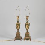 1400 3386 TABLE LAMPS